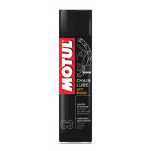 motul offroad chain lube for all offroad atv, motorcycle, and other applications at Recreation Tires rectires.com