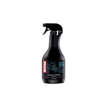 motul e2 moto wash biodegradable degreaser at Recreation Tires rectires.com