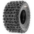 Sun F A-035 sport atv rear tire in 18-10-8 at Recreation Tires rectires.com