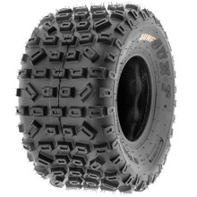 Sun F A-035 sport atv rear tire in 18-10-8 at Recreation Tires rectires.com