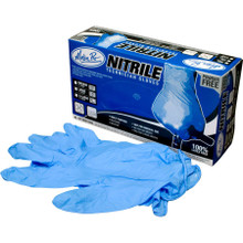Motion Pro Nitrile Gloves at Recreation Tires rectires.com