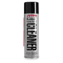 Uni Filter Cleaner at Recreation Tires rectires.com