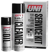 Uni Filter Service kit at Recreation Tires rectires.com