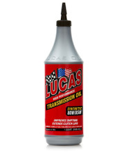 Lucas Oil 80-85 Synthetic Transmission oil at Recreation Tires rectires.com