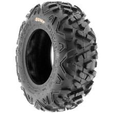 sun f a-051 tire 18-9.5-8 at recreation Tires rectires.com