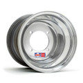 DWT 10x9 Red Label 3+6 offset with a 4/143 bolt pattern at Recreation Tires rectires.com