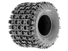 Sun F A-027 atv tire in 20-11-9 size has a 6 ply rating at Recreation Tires rectires.com