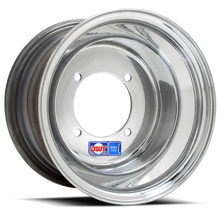 dwt 10x10 Blue label wheel with a 4+6 offset and a 4/110 bolt pattern at Recreation Tires rectires.com