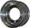 spun aluminum polished DWT Blue label 10x10 atv wheel 4+6 4/110 at Recreation Tires rectires.com