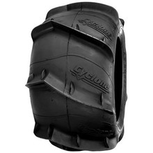 Sedona Cyclone 20-11-9 Angled paddle tire at Recreation Tires rectires.com