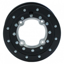 Hiper Technologies 10x5, 4/144, 4+1 Carbon Fiber ATV wheel at Recreation Tires rectires.com