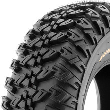 Sun F A-045 tire in 30-10-14 size and 8 plys at Recreation Tires rectires.com