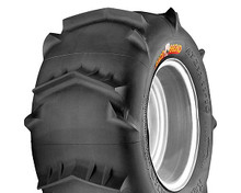 21-11-9 Kenda Gecko Paddle tire is 2 ply rated at Recreation Tires rectires.com