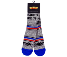 FMF Holeshot socks at Recreation Tires rectires.com