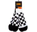 FMF Checker socks at Recreation Tires rectires.com