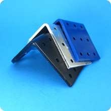 Three colors, back view.