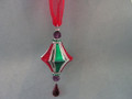 SDS Heirloom Ornament ~ Marquis