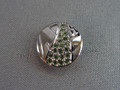 SCS 2008 Panda Event Green Bamboo Tac Pin