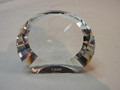 SCS 1998 Pegasus Event Paperweight
