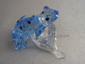 SCS 2009 Gorilla Event Blue Dart Frog ~ SIGNED