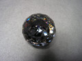 SCS 1992-1995 New Member Paperweight ~ Black SCS & Swan