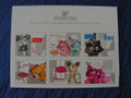 House of Cats Lovlot Note Cards