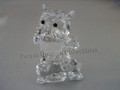 Friend Owl  ~ Clear (Bambi and Friends)