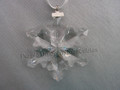 2012 Annual Edition Snowflake/Star Christmas Ornament