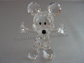 Mickey Mouse ~ Clear (Disney Showcase)