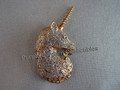 SCS 1996 Unicorn Brooch