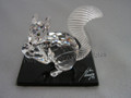 SCS 1997 10th Anniversary Squirrel ~ SIGNED 2011