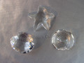 SCS 2005-2007 ~ Set of 3 Large Shells