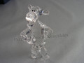 Tigger ~ Clear (Winnie the Pooh and Pals)
