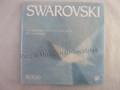 Swarovski SCS20 Anniversary Book