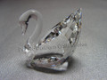 SCS 1995 Clear Renewal Swan ~ SIGNED