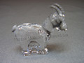 Zodiac Goat ~ SIGNED