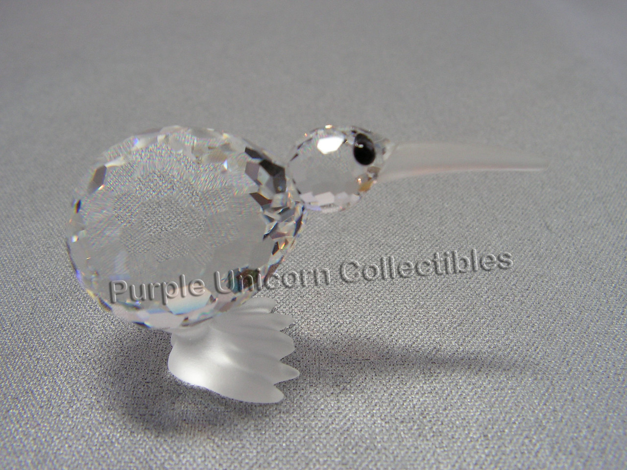 Kiwi - Purple Unicorn Collectibles