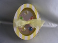 Easter Eggs ~ Set of 5