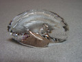 SCS 2015 Peacock Paperweight