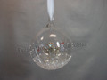 2015 Annual Edition Christmas Ball Ornament, Large