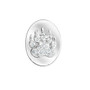 SCS 2017 Arcadia Event Bear Claw Tac Pin