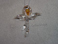 SCS 2018 Mudiwa Event African Orchid Ornament