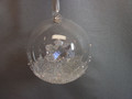 2019 Annual Edition Christmas Ball Ornament, Large