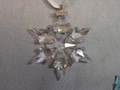 2020 Annual Edition Snowflake / Star Christmas Ornament