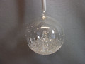 2018 Annual Edition Christmas Ball Ornament, Large