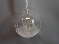 2020 Annual Edition Christmas Ball Ornament, Large