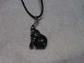 SCS 2022 Elephant Pendant Necklace