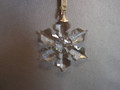 2022 Annual Edition Snowflake / Star Christmas Ornament