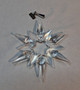 1997 Annual Edition Star / Snowflake Ornament