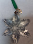 2024 Annual Edition Snowflake / Star Christmas Ornament